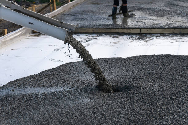 Best Stamped Concrete Near Me  in Hawthorne, NJ