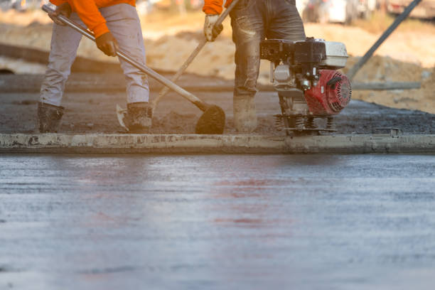 Best Concrete Crack Repair  in Hawthorne, NJ
