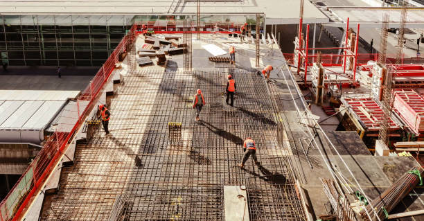 Best Concrete Foundation Repair  in Hawthorne, NJ