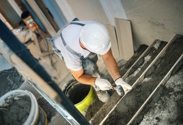 Best Local Concrete Companies  in Hawthorne, NJ