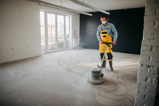 Best Affordable Concrete Contractor  in Hawthorne, NJ