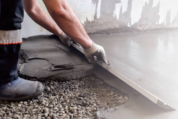 Best Concrete Leveling Services  in Hawthorne, NJ